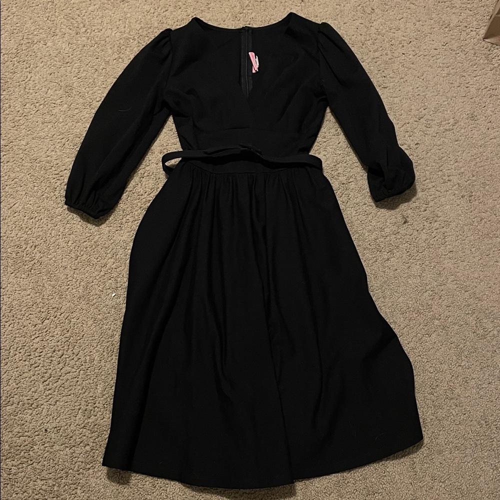 Vixen by Micheline Pitt Bawdy Swing Dress